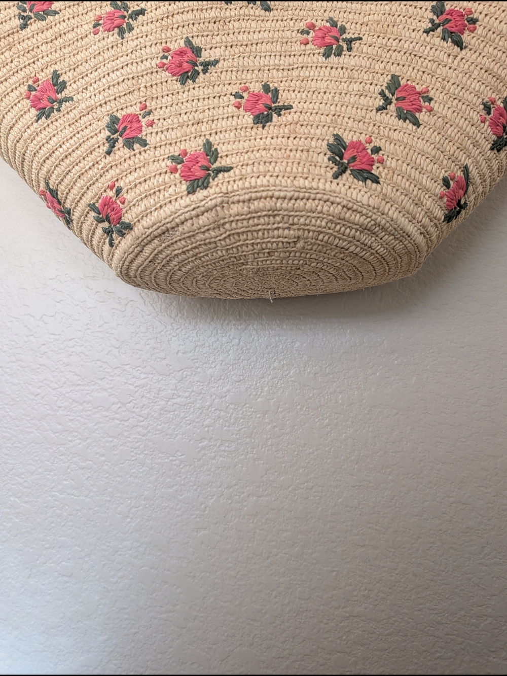 Sezane Justine Basket Bag - Picture 4 of 7
